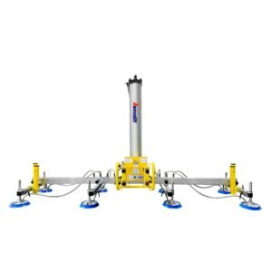 Column crane