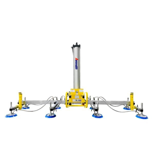 Column crane